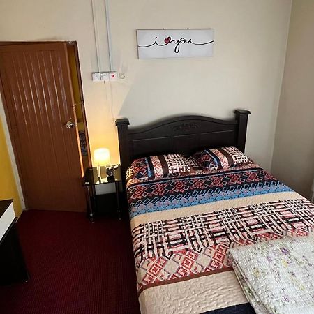 Addin Homestay Tanah Merah Tanah Merah  Buitenkant foto