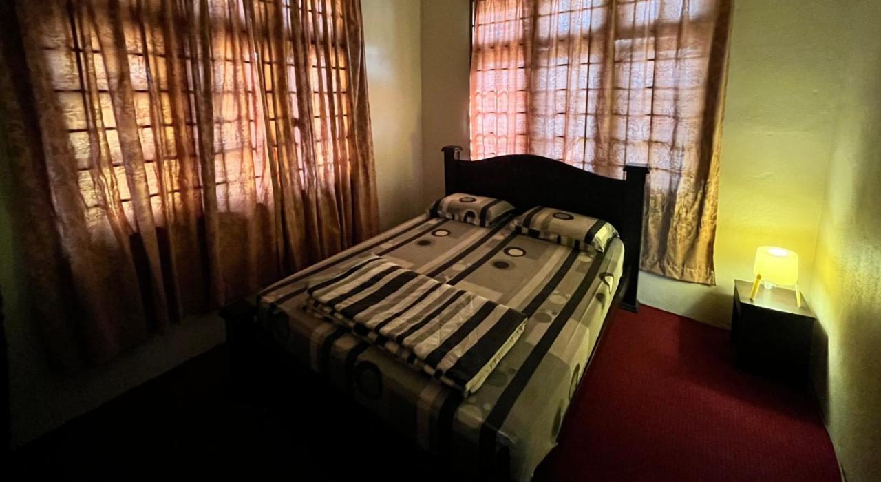 Addin Homestay Tanah Merah Tanah Merah  Buitenkant foto